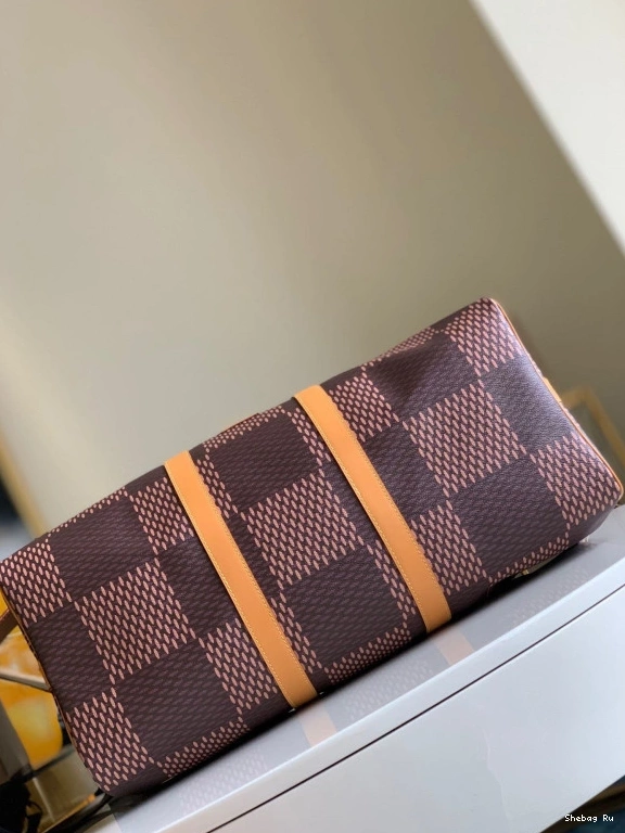 VUITTON KEEPALL 50 LOUIS 0714